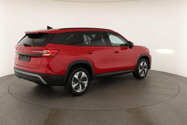 Skoda Kodiaq 1.5 TSI iV 150 kW Selection Selection, AHK, Navi, Kamera, Side, el. Klappe, Winter, sofort 