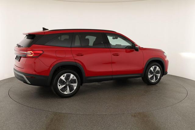 Skoda Kodiaq 1.5 TSI iV 150 kW Selection Selection, AHK, Navi, Kamera, Side, el. Klappe, Winter, sofort 