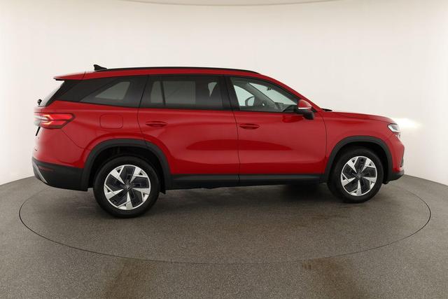 Skoda Kodiaq 1.5 TSI iV 150 kW Selection Selection, AHK, Navi, Kamera, Side, el. Klappe, Winter, sofort 
