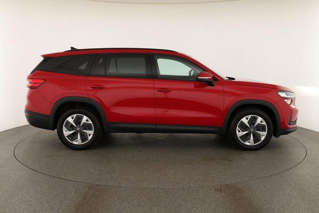 Skoda Kodiaq 1.5 TSI iV 150 kW Selection Selection, AHK, Navi, Kamera, Side, el. Klappe, Winter, sofort 