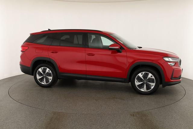 Skoda Kodiaq 1.5 TSI iV 150 kW Selection Selection, AHK, Navi, Kamera, Side, el. Klappe, Winter, sofort 