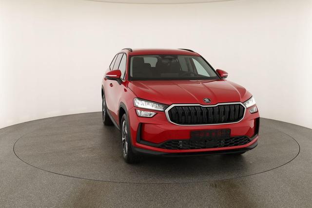 Skoda Kodiaq 1.5 TSI iV 150 kW Selection Selection, AHK, Navi, Kamera, Side, el. Klappe, Winter, sofort 