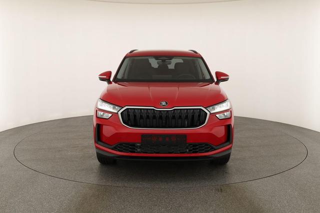 Skoda Kodiaq 1.5 TSI iV 150 kW Selection Selection, AHK, Navi, Kamera, Side, el. Klappe, Winter, sofort 