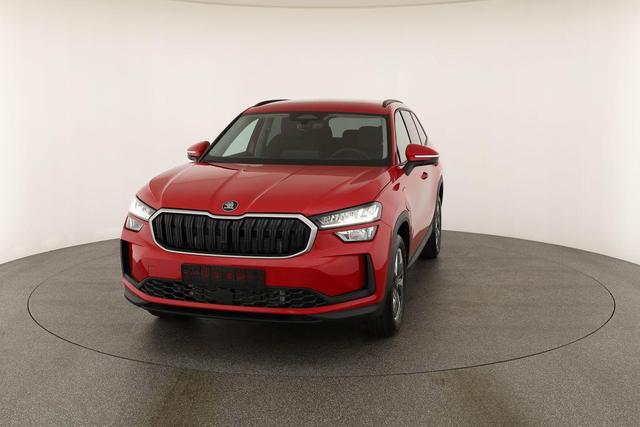 Skoda Kodiaq 1.5 TSI iV 150 kW Selection Selection, AHK, Navi, Kamera, Side, el. Klappe, Winter, sofort 