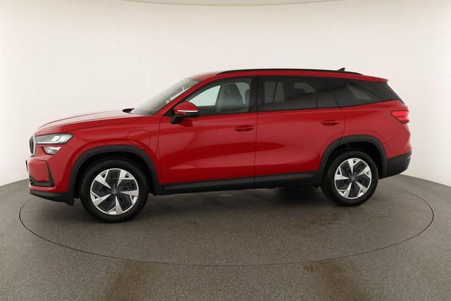 Skoda Kodiaq 1.5 TSI iV 150 kW Selection Selection, AHK, Navi, Kamera, Side, el. Klappe, Winter, sofort 