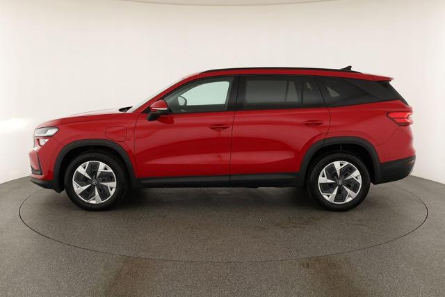 Skoda Kodiaq 1.5 TSI iV 150 kW Selection Selection, AHK, Navi, Kamera, Side, el. Klappe, Winter, sofort 