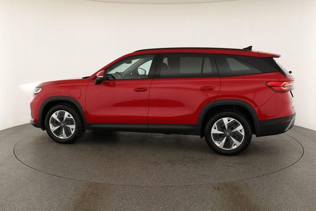 Skoda Kodiaq 1.5 TSI iV 150 kW Selection Selection, AHK, Navi, Kamera, Side, el. Klappe, Winter, sofort 