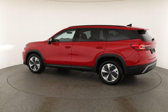 Skoda Kodiaq 1.5 TSI iV 150 kW Selection Selection, AHK, Navi, Kamera, Side, el. Klappe, Winter, sofort 