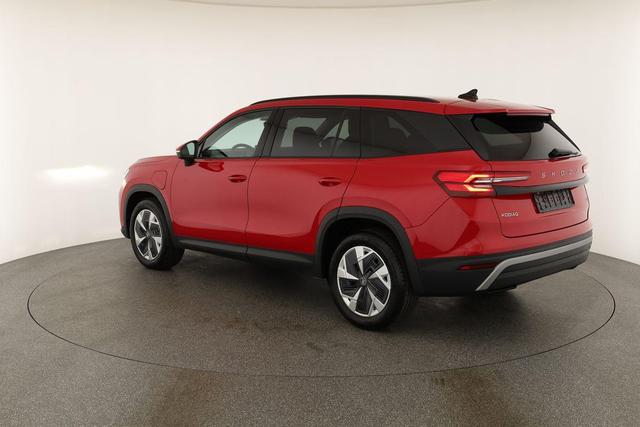 Skoda Kodiaq 1.5 TSI iV 150 kW Selection Selection, AHK, Navi, Kamera, Side, el. Klappe, Winter, sofort 