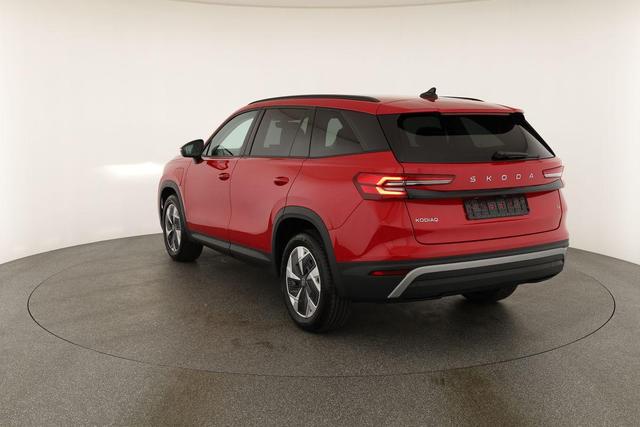Skoda Kodiaq 1.5 TSI iV 150 kW Selection Selection, AHK, Navi, Kamera, Side, el. Klappe, Winter, sofort 