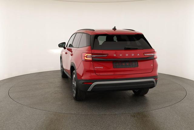 Skoda Kodiaq 1.5 TSI iV 150 kW Selection Selection, AHK, Navi, Kamera, Side, el. Klappe, Winter, sofort 