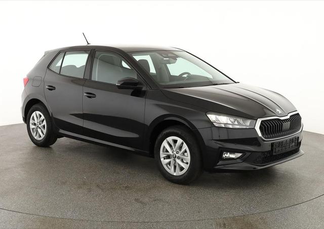 Skoda Fabia - Selection 1.0 TSI Selection, LED, Kamera, Winter, 5 J.-Garantie