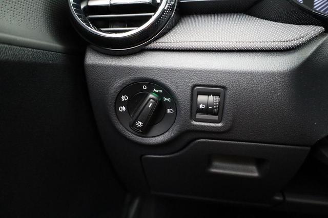 Skoda Fabia Selection 1.0 TSI Selection, LED, Kamera, Winter, 5 J.-Garantie 