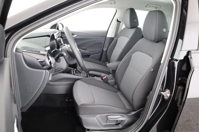 Skoda Fabia Selection 1.0 TSI Selection, LED, Kamera, Winter, 5 J.-Garantie 