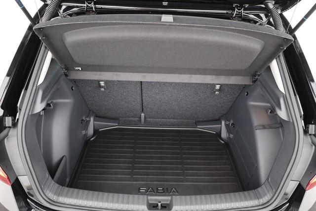 Skoda Fabia Selection 1.0 TSI Selection, LED, Kamera, Winter, 5 J.-Garantie 