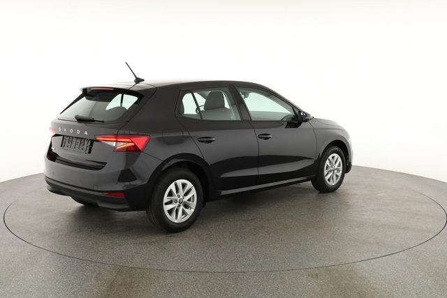 Skoda Fabia Selection 1.0 TSI Selection, LED, Kamera, Winter, 5 J.-Garantie 