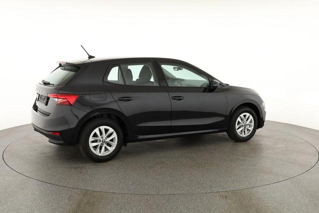 Skoda Fabia Selection 1.0 TSI Selection, LED, Kamera, Winter, 5 J.-Garantie 