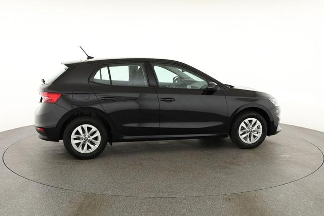 Skoda Fabia Selection 1.0 TSI Selection, LED, Kamera, Winter, 5 J.-Garantie 