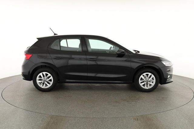 Skoda Fabia Selection 1.0 TSI Selection, LED, Kamera, Winter, 5 J.-Garantie 