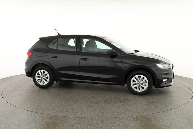 Skoda Fabia Selection 1.0 TSI Selection, LED, Kamera, Winter, 5 J.-Garantie 