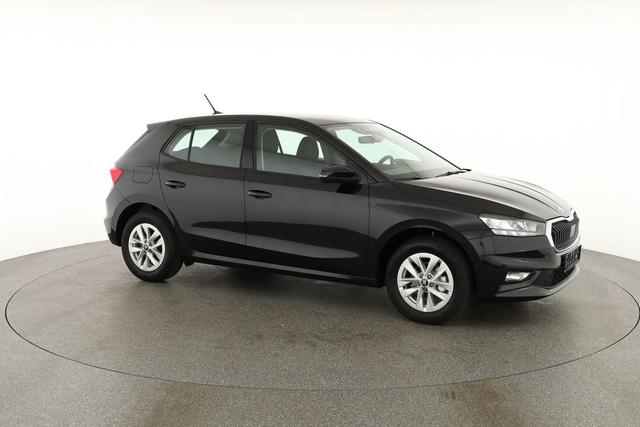 Skoda Fabia Selection 1.0 TSI Selection, LED, Kamera, Winter, 5 J.-Garantie 