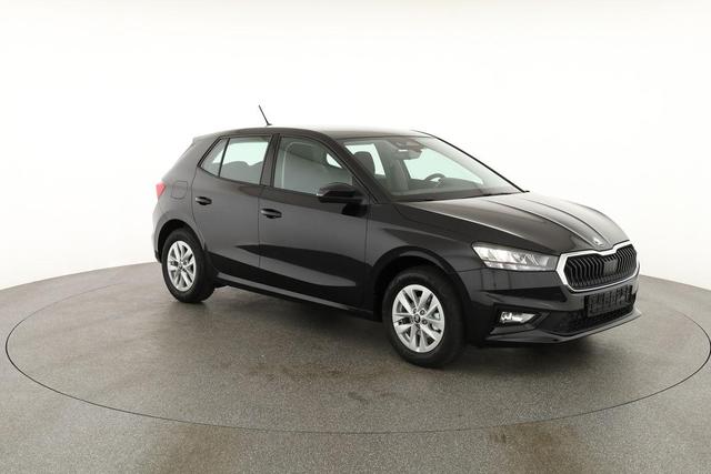 Skoda Fabia Selection 1.0 TSI Selection, LED, Kamera, Winter, 5 J.-Garantie 