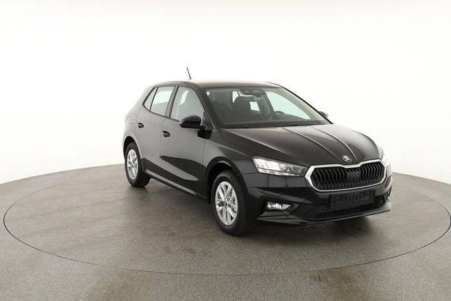 Skoda Fabia Selection 1.0 TSI Selection, LED, Kamera, Winter, 5 J.-Garantie 