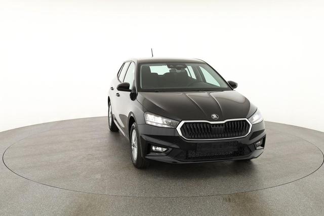 Skoda Fabia Selection 1.0 TSI Selection, LED, Kamera, Winter, 5 J.-Garantie 