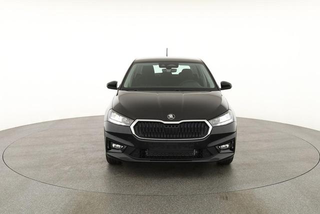 Skoda Fabia Selection 1.0 TSI Selection, LED, Kamera, Winter, 5 J.-Garantie 