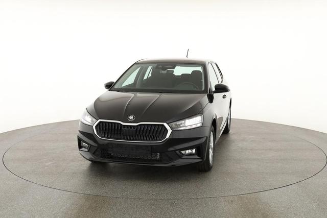 Skoda Fabia Selection 1.0 TSI Selection, LED, Kamera, Winter, 5 J.-Garantie 