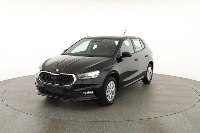 Skoda Fabia Selection 1.0 TSI Selection, LED, Kamera, Winter, 5 J.-Garantie 