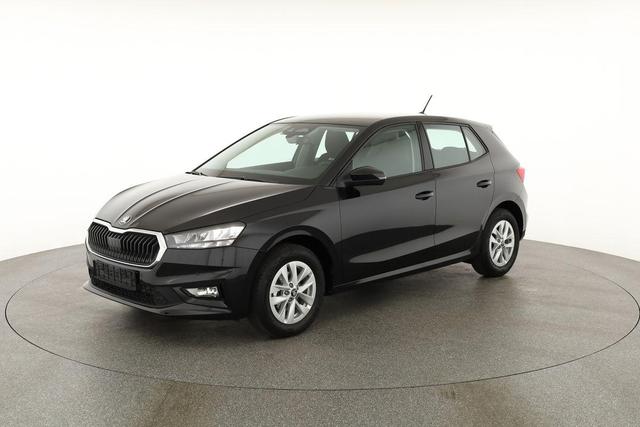 Skoda Fabia Selection 1.0 TSI Selection, LED, Kamera, Winter, 5 J.-Garantie 