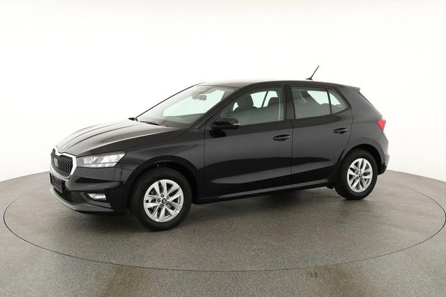 Skoda Fabia Selection 1.0 TSI Selection, LED, Kamera, Winter, 5 J.-Garantie 