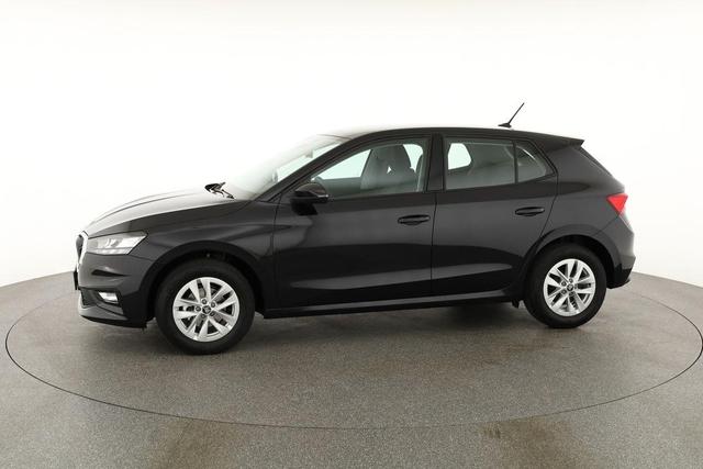 Skoda Fabia Selection 1.0 TSI Selection, LED, Kamera, Winter, 5 J.-Garantie 