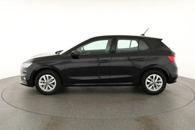 Skoda Fabia Selection 1.0 TSI Selection, LED, Kamera, Winter, 5 J.-Garantie 