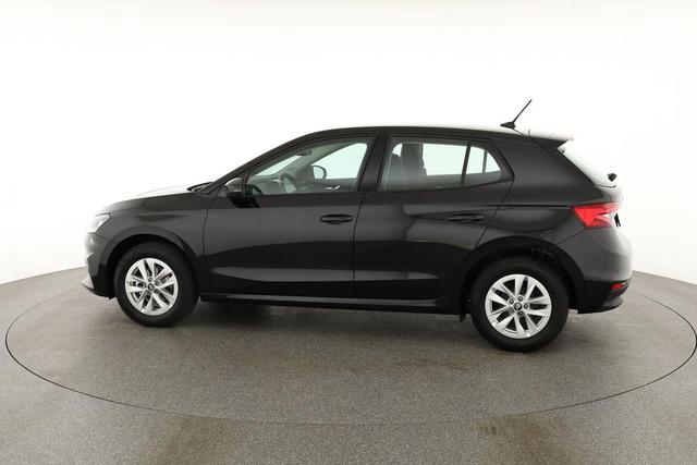 Skoda Fabia Selection 1.0 TSI Selection, LED, Kamera, Winter, 5 J.-Garantie 