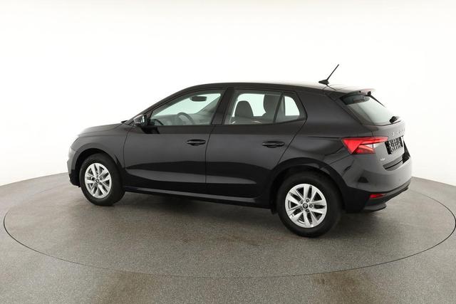 Skoda Fabia Selection 1.0 TSI Selection, LED, Kamera, Winter, 5 J.-Garantie 