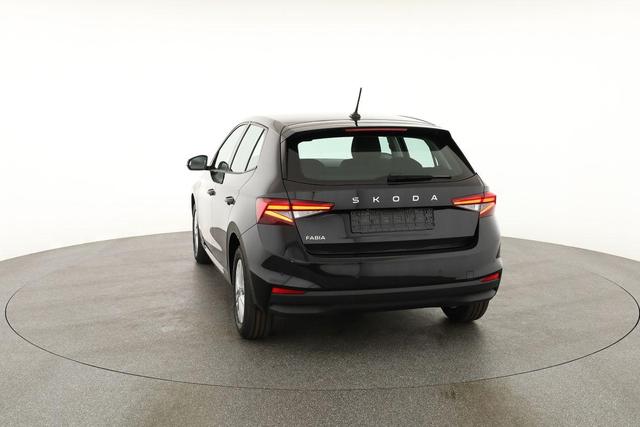 Skoda Fabia Selection 1.0 TSI Selection, LED, Kamera, Winter, 5 J.-Garantie 