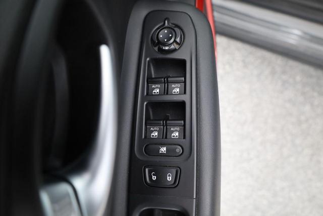 Jeep Renegade Trailhawk 4WD 4WD, LED, AHK, Pano, Lenkradheizung, Totwinkel 