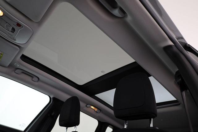 Jeep Renegade Trailhawk 4WD 4WD, LED, AHK, Pano, Lenkradheizung, Totwinkel 