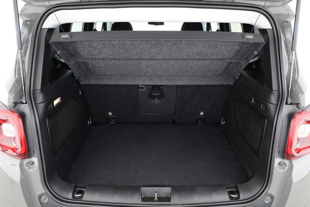 Jeep Renegade Trailhawk 4WD 4WD, LED, AHK, Pano, Lenkradheizung, Totwinkel 
