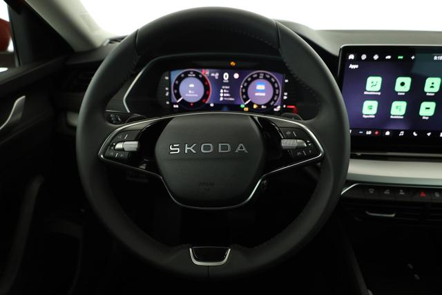 Skoda Octavia Combi 2.0 TDI 110 kW Selection DSG Selection, Navi, AHK, el. Klappe, 5-J Garantie 
