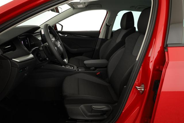 Skoda Octavia Combi 2.0 TDI 110 kW Selection DSG Selection, Navi, AHK, el. Klappe, 5-J Garantie 