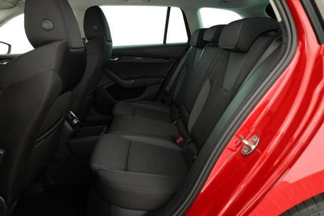 Skoda Octavia Combi 2.0 TDI 110 kW Selection DSG Selection, Navi, AHK, el. Klappe, 5-J Garantie 