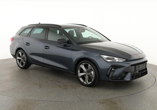 Seat Leon Sportstourer - 2.0 TSI 150 kW 4Drive DSG 4Drive, Navi, Side, Matrix, el. Klappe, 18-Zoll, 5 J.-Garantie