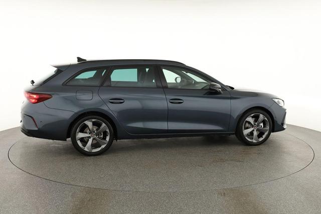 Seat Leon Sportstourer 2.0 TSI 150 kW 4Drive DSG 4Drive, Navi, Side, Matrix, el. Klappe, 18-Zoll, 5 J.-Garantie 