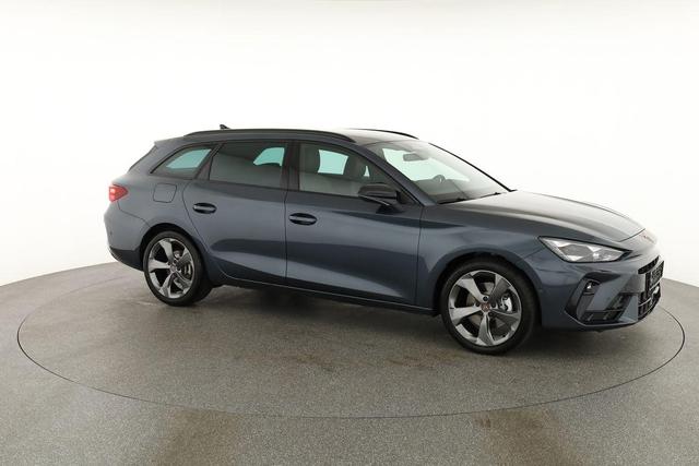 Seat Leon Sportstourer 2.0 TSI 150 kW 4Drive DSG 4Drive, Navi, Side, Matrix, el. Klappe, 18-Zoll, 5 J.-Garantie 