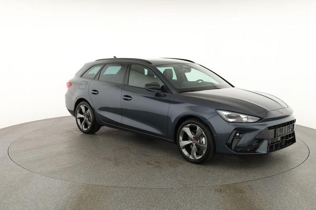 Seat Leon Sportstourer 2.0 TSI 150 kW 4Drive DSG 4Drive, Navi, Side, Matrix, el. Klappe, 18-Zoll, 5 J.-Garantie 