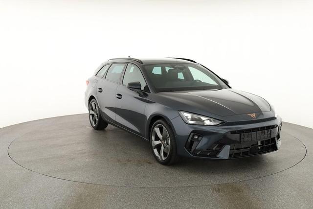 Seat Leon Sportstourer 2.0 TSI 150 kW 4Drive DSG 4Drive, Navi, Side, Matrix, el. Klappe, 18-Zoll, 5 J.-Garantie 