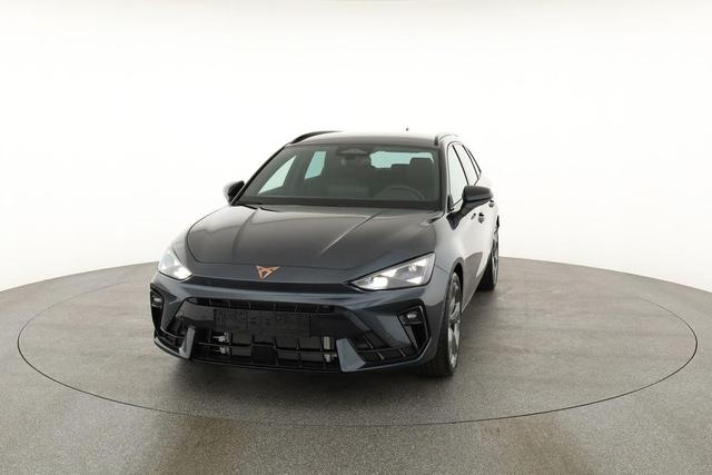 Seat Leon Sportstourer 2.0 TSI 150 kW 4Drive DSG 4Drive, Navi, Side, Matrix, el. Klappe, 18-Zoll, 5 J.-Garantie 